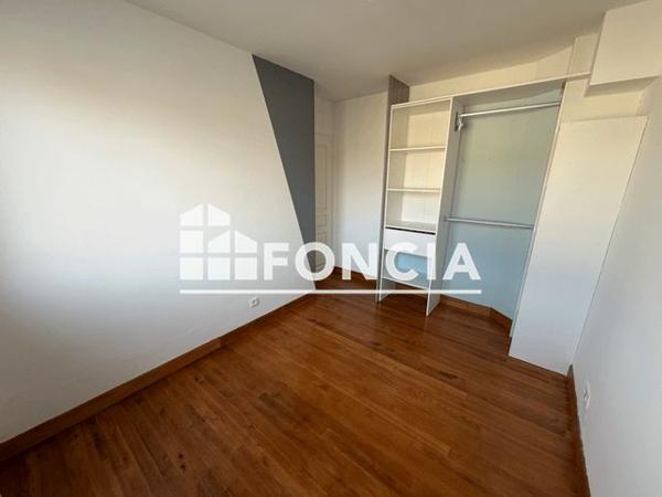 Location Maison 4 pièces 95.93 m² - 24 rue Descartes Dainville 62000