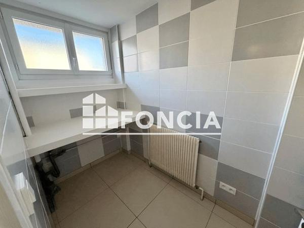 Location Maison 4 pièces 95.93 m² - 24 rue Descartes Dainville 62000