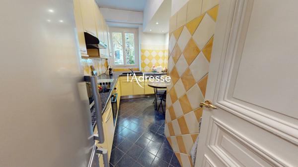 Appartement 3P / 1 chambre - 78m² - Av. du général de Gaulle - A 3min du métro St Mandé