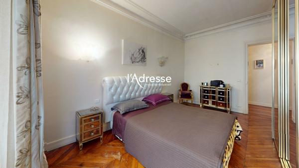 Appartement 3P / 1 chambre - 78m² - Av. du général de Gaulle - A 3min du métro St Mandé