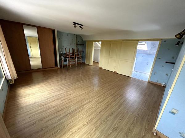 Maison en pierre – 16 505 m² de terrain – Cadre champêtre exceptionnel