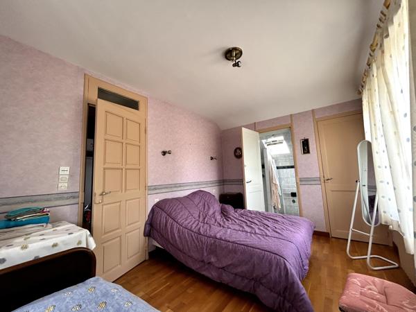 Maison en pierre – 16 505 m² de terrain – Cadre champêtre exceptionnel
