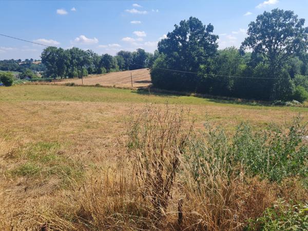 Maison en pierre – 16 505 m² de terrain – Cadre champêtre exceptionnel