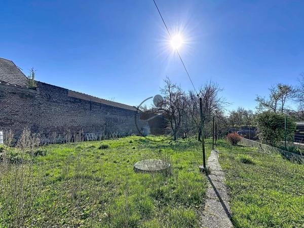 Vente Maison 5 pièces 112 m2 à Saint-Quentin