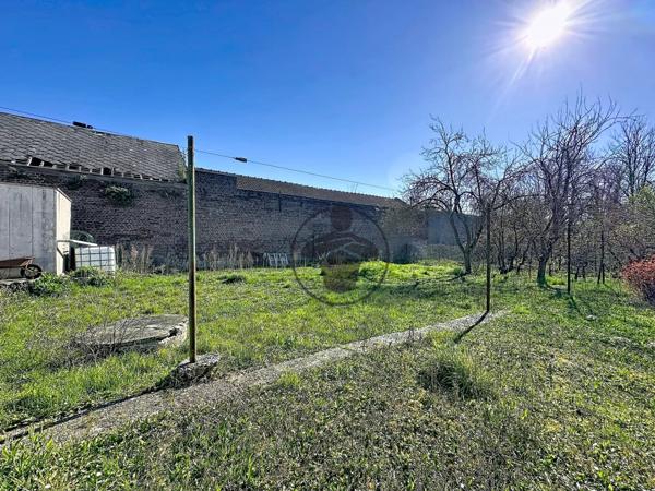 Vente Maison 5 pièces 112 m2 à Saint-Quentin