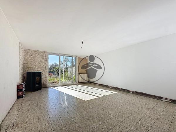 Vente Maison 5 pièces 112 m2 à Saint-Quentin