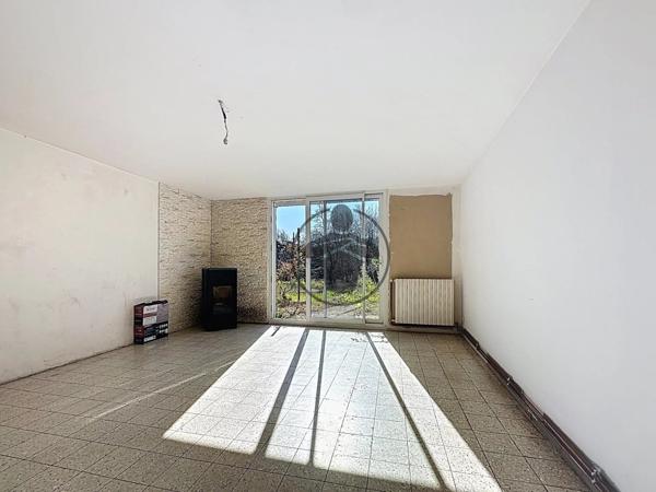 Vente Maison 5 pièces 112 m2 à Saint-Quentin