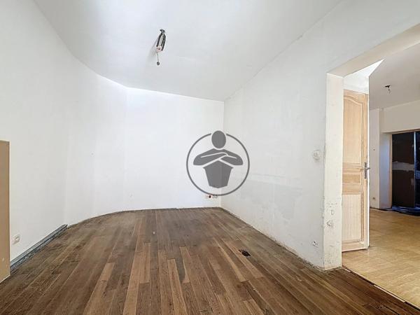 Vente Maison 5 pièces 112 m2 à Saint-Quentin