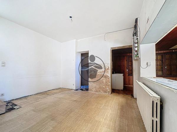 Vente Maison 5 pièces 112 m2 à Saint-Quentin