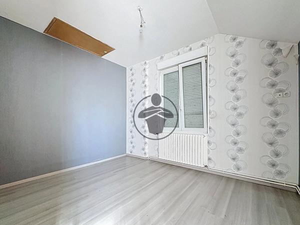 Vente Maison 5 pièces 112 m2 à Saint-Quentin