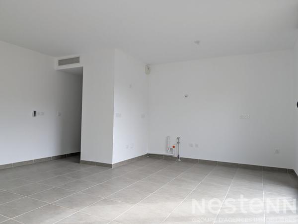 À vendre : Appartement neuf de 3 pièces avec terrasse à Bormes les Mimosas !