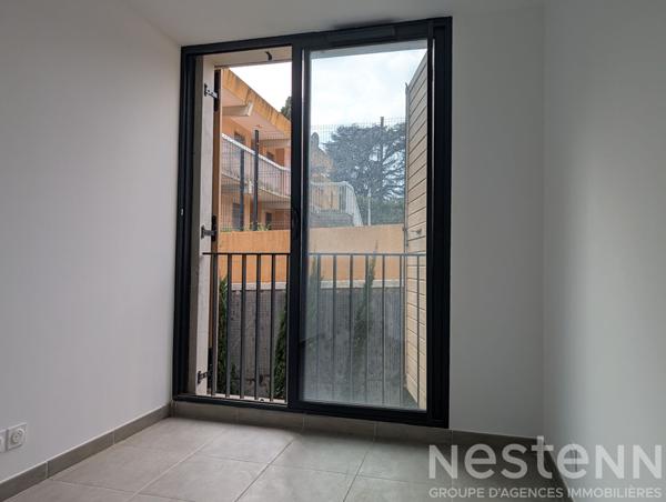 À vendre : Appartement neuf de 3 pièces avec terrasse à Bormes les Mimosas !