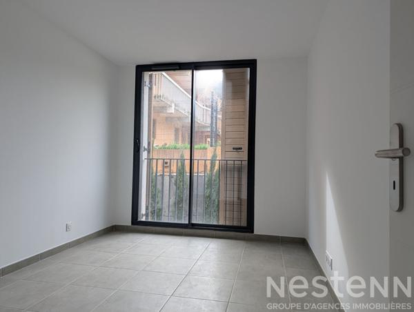 À vendre : Appartement neuf de 3 pièces avec terrasse à Bormes les Mimosas !