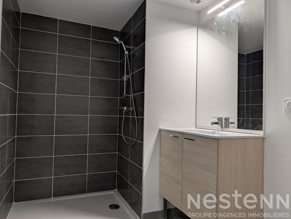 À vendre : Appartement neuf de 3 pièces avec terrasse à Bormes les Mimosas !