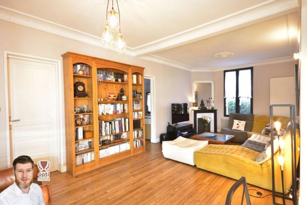 Maison à vendre 7 pièces ANTONY (92)