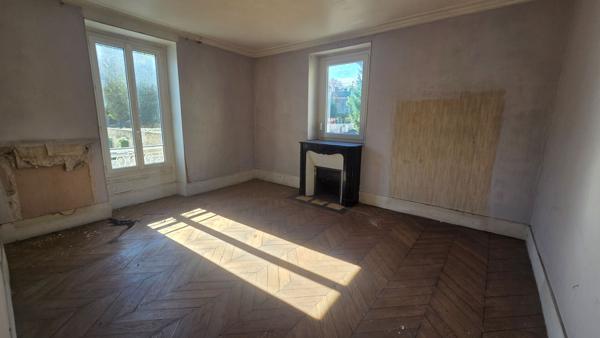 Appartement Pontoise 3 pièces de 51m²