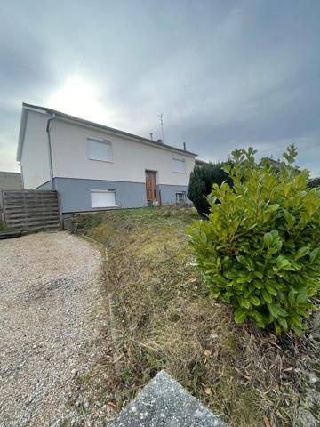 Jolie maison 5 pièces