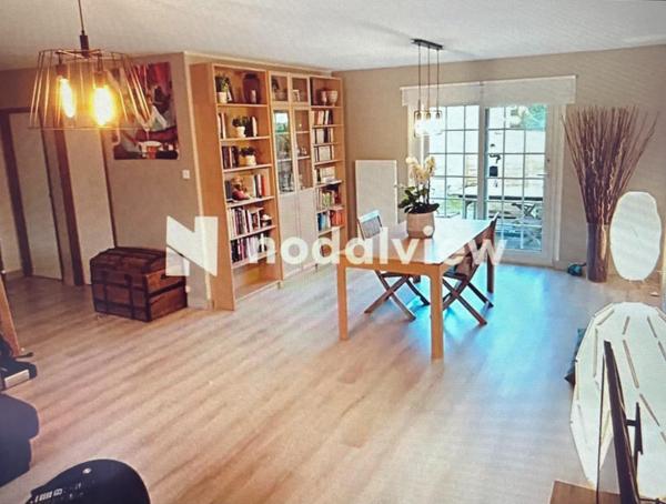 Jolie maison 5 pièces