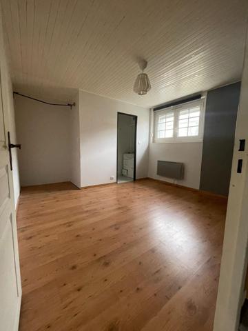 Jolie maison 5 pièces