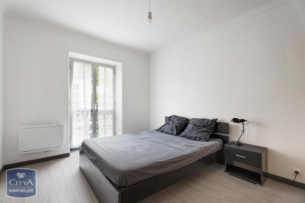 Appartement à vendre 4 pièces 84m²