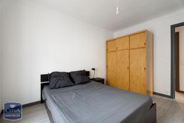 Appartement à vendre 4 pièces 84m²