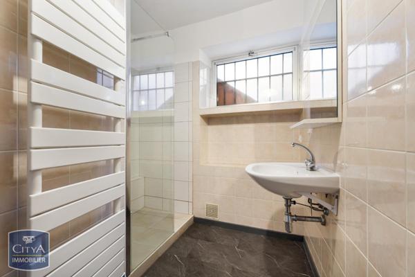 Appartement à vendre 4 pièces 84m²