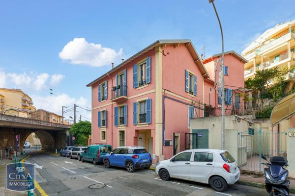 Appartement à vendre 4 pièces 84m²