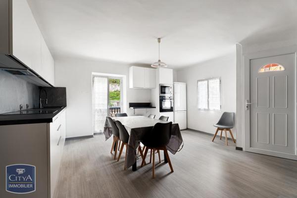 Appartement à vendre 4 pièces 84m²