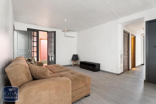 Appartement à vendre 4 pièces 84m²