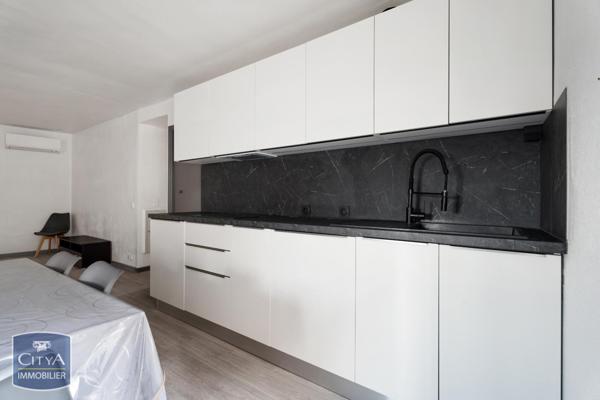 Appartement à vendre 4 pièces 84m²