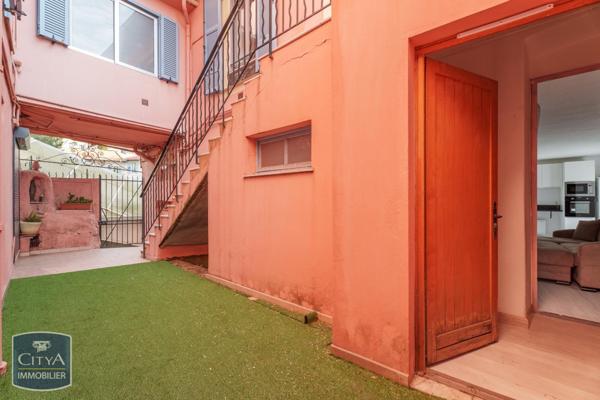 Appartement à vendre 4 pièces 84m²