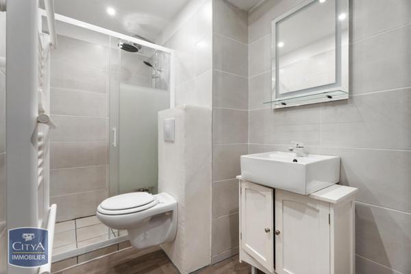 Appartement à vendre 4 pièces 84m²