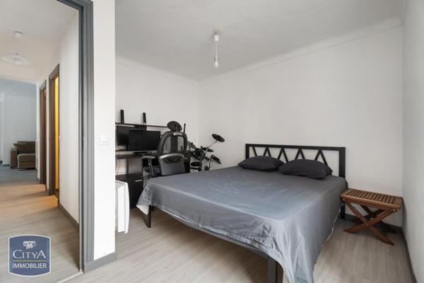 Appartement à vendre 4 pièces 84m²