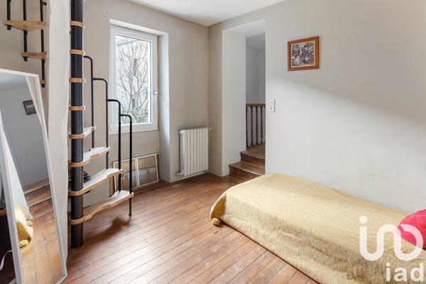 Maison à vendre 3 pièces 82 m² Rezé