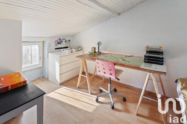 Maison à vendre 3 pièces 82 m² Rezé