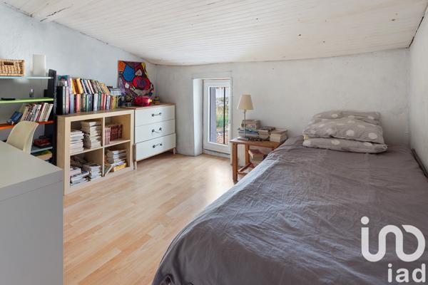 Maison à vendre 3 pièces 82 m² Rezé