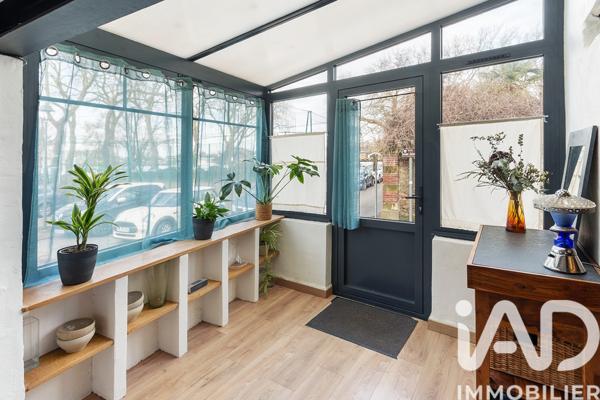 Maison à vendre 3 pièces 82 m² Rezé