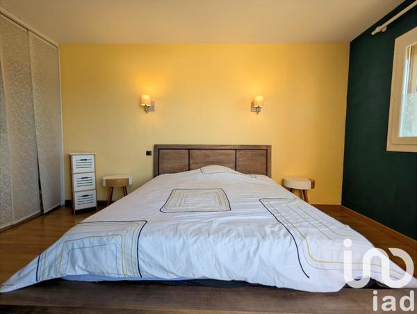 Maison à vendre 5 pièces 135 m² Puget-sur-Argens