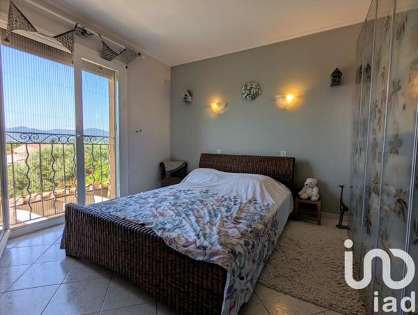 Maison à vendre 5 pièces 135 m² Puget-sur-Argens