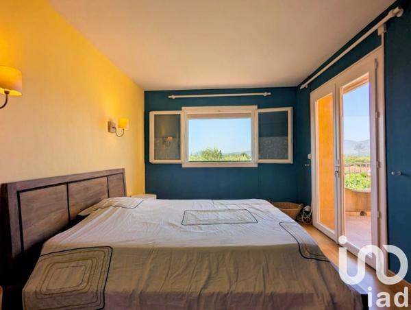 Maison à vendre 5 pièces 135 m² Puget-sur-Argens