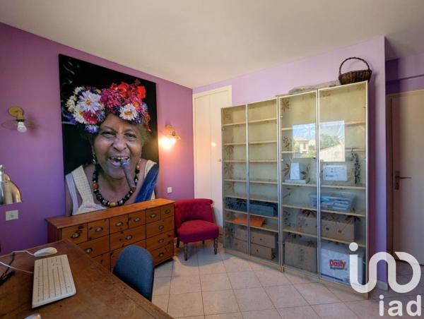 Maison à vendre 5 pièces 135 m² Puget-sur-Argens