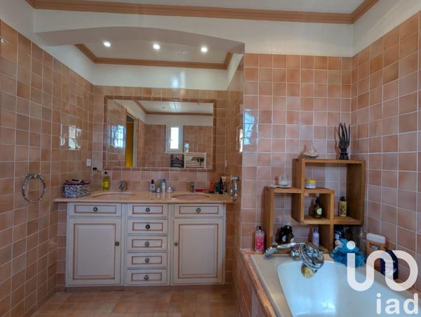 Maison à vendre 5 pièces 135 m² Puget-sur-Argens