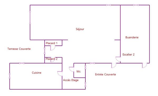 Maison à vendre 5 pièces 135 m² Puget-sur-Argens