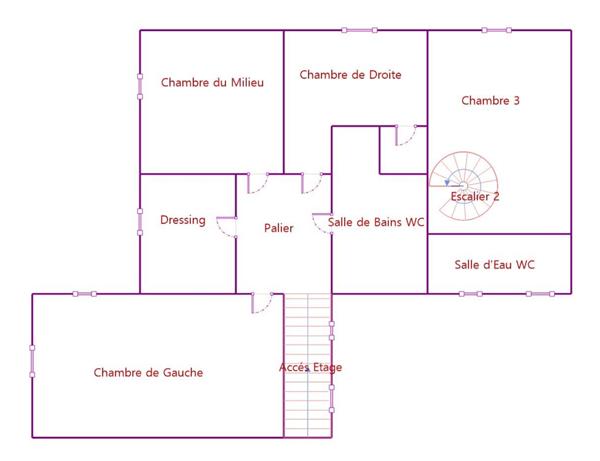 Maison à vendre 5 pièces 135 m² Puget-sur-Argens