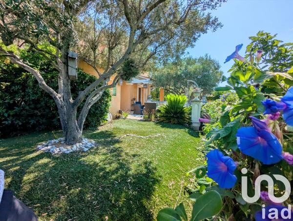 Maison à vendre 5 pièces 135 m² Puget-sur-Argens