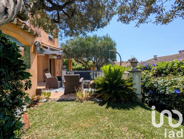 Maison à vendre 5 pièces 135 m² Puget-sur-Argens