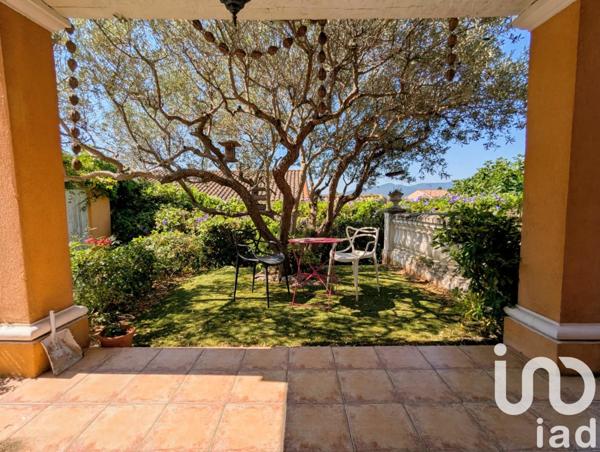 Maison à vendre 5 pièces 135 m² Puget-sur-Argens