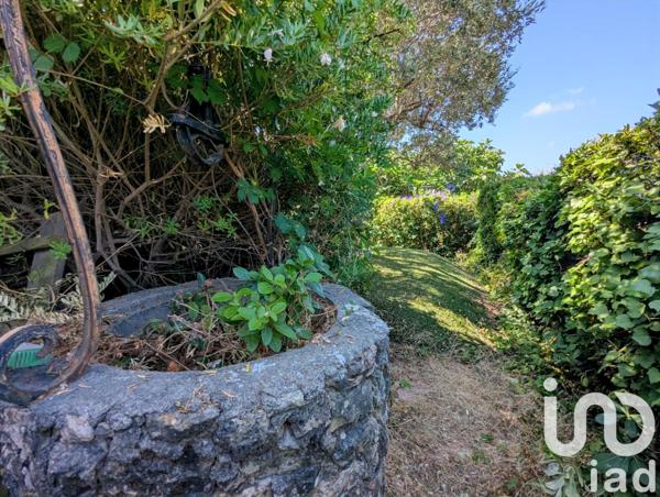 Maison à vendre 5 pièces 135 m² Puget-sur-Argens