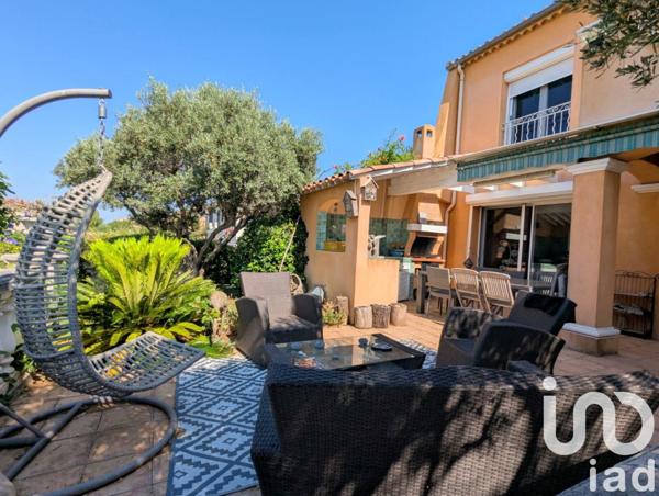 Maison à vendre 5 pièces 135 m² Puget-sur-Argens