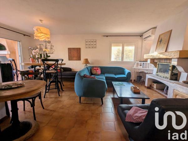 Maison à vendre 5 pièces 135 m² Puget-sur-Argens